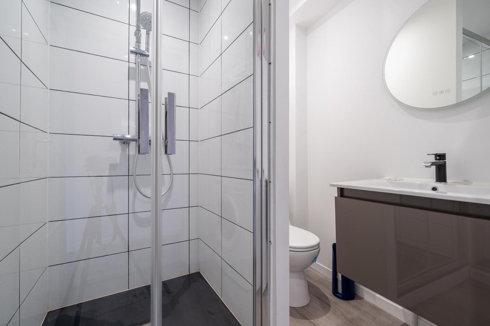 Maison 4 Ch, Ideal Deplacement Pro, Parking, Renove Rouen Eksteriør bilde
