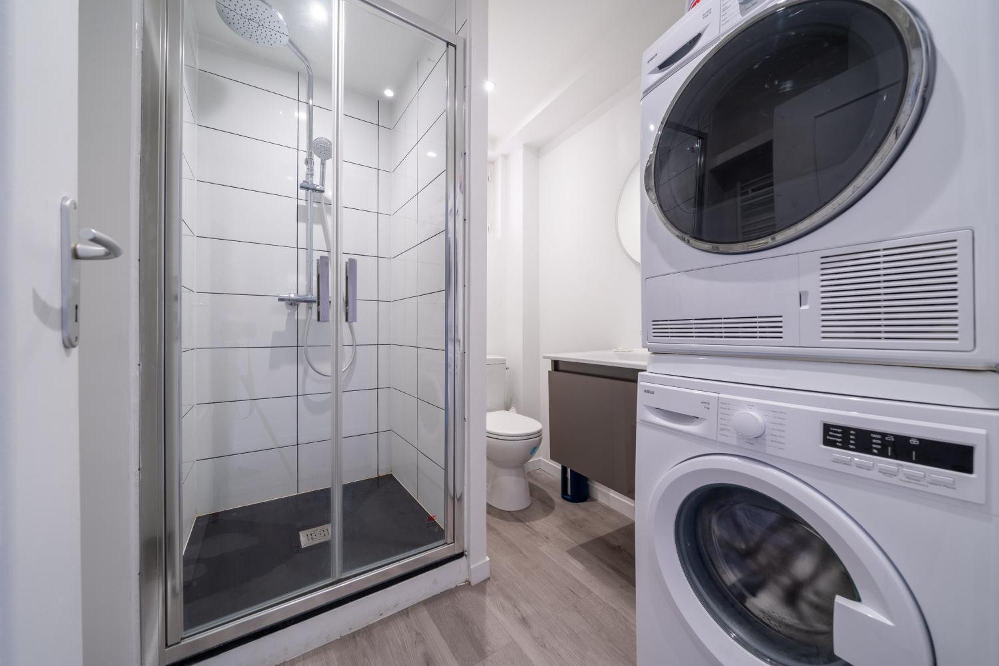 Maison 4 Ch, Ideal Deplacement Pro, Parking, Renove Rouen Eksteriør bilde