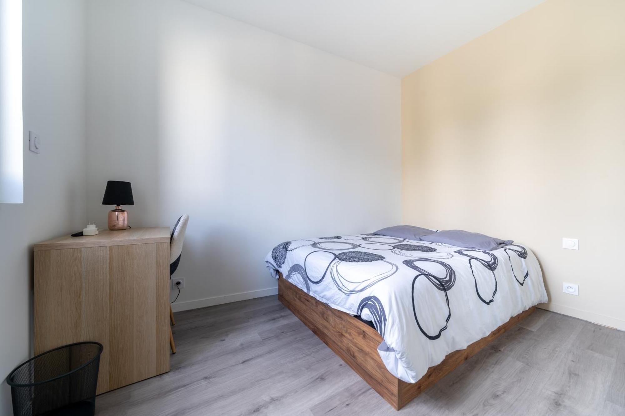 Maison 4 Ch, Ideal Deplacement Pro, Parking, Renove Rouen Eksteriør bilde